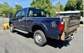Thumbnail of 2014 Blue Ford F-250