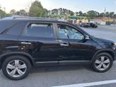 Thumbnail of 2012 Black Kia Sorento