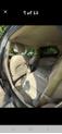 Thumbnail of 2011 Gold Cadillac SRX