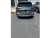 Thumbnail of 2020 Gray INFINITI QX50