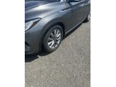 Thumbnail of 2020 Gray INFINITI QX50