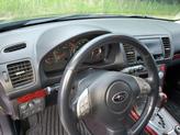 Thumbnail of 2009 Gray Subaru Outback