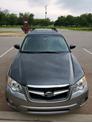 Thumbnail of 2009 Gray Subaru Outback