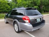 Thumbnail of 2009 Gray Subaru Outback