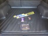 Thumbnail of 2009 Gray Subaru Outback
