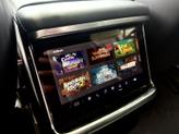 Thumbnail of 2022 White Tesla Model X