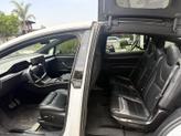 Thumbnail of 2022 White Tesla Model X