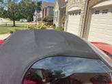 Thumbnail of 2006 Red Pontiac Solstice