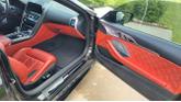 Thumbnail of 2020 Black BMW M8
