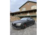 Photo of 2017 Black Audi RS 7