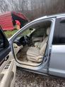 Thumbnail of 2007 Blue Hyundai SANTA FE