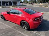Thumbnail of 2013 Red Scion FR-S