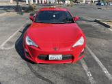 Thumbnail of 2013 Red Scion FR-S