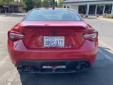 Thumbnail of 2013 Red Scion FR-S