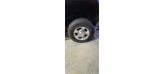 Thumbnail of 2005 Red Dodge Ram 2500
