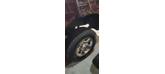 Thumbnail of 2005 Red Dodge Ram 2500