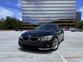 Photo of 2015 Black BMW 428