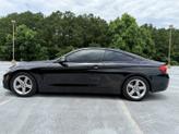 Thumbnail of 2015 Black BMW 428