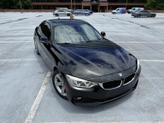 Thumbnail of 2015 Black BMW 428