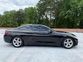 Thumbnail of 2015 Black BMW 428