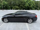 Thumbnail of 2015 Black BMW 428