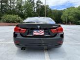 Thumbnail of 2015 Black BMW 428