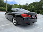 Thumbnail of 2015 Black BMW 428