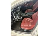 Thumbnail of 2016 White Mercedes-Benz C-Class