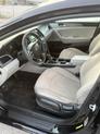 Thumbnail of 2015 Black Hyundai SONATA