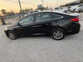 Thumbnail of 2015 Black Hyundai SONATA
