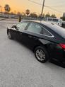 Thumbnail of 2015 Black Hyundai SONATA