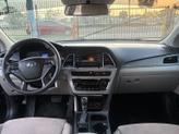 Thumbnail of 2015 Black Hyundai SONATA