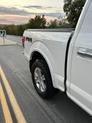 Thumbnail of 2016 White Ford F-150
