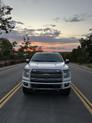 Thumbnail of 2016 White Ford F-150