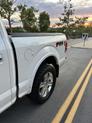 Thumbnail of 2016 White Ford F-150