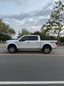 Thumbnail of 2016 White Ford F-150