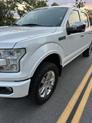 Thumbnail of 2016 White Ford F-150