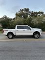 Thumbnail of 2016 White Ford F-150