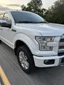 Thumbnail of 2016 White Ford F-150