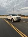 Photo of 2016 White Ford F-150