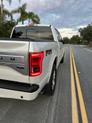 Thumbnail of 2016 White Ford F-150