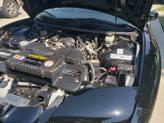 Thumbnail of 2002 Black Pontiac Firebird