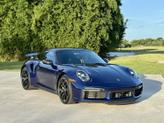 Thumbnail of 2021 Blue Porsche 911