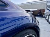 Thumbnail of 2021 Blue Porsche 911