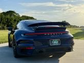 Thumbnail of 2021 Blue Porsche 911