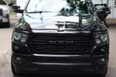 Thumbnail of 2021 Black RAM 1500