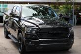 Photo of 2021 Black RAM 1500