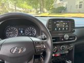 Thumbnail of 2021 Gray Hyundai KONA