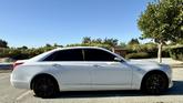 Thumbnail of 2016 White Cadillac CT6