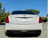 Thumbnail of 2016 White Cadillac CT6